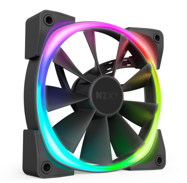 Ventiladores